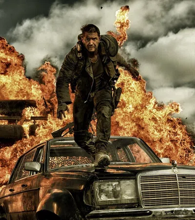 The Best and Worst Films of 2016