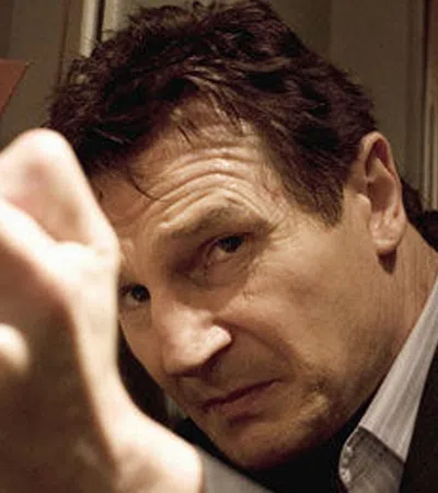 A Walk Among the Tombstones
