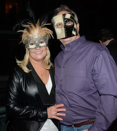 Krewe du Vieux Viewing Party at BB King's