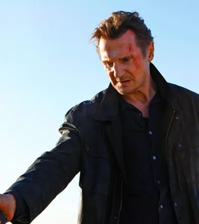 Taken 3