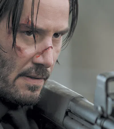 John Wick