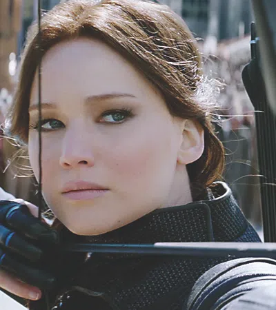 The Hunger Games: Mocking Jay, Part 2