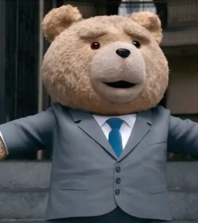 Ted 2