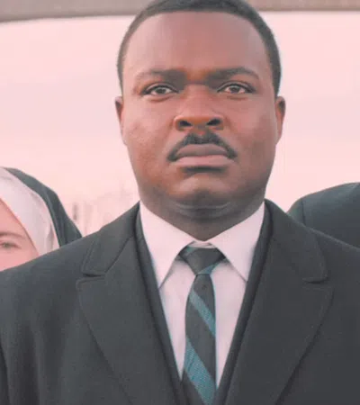 Selma