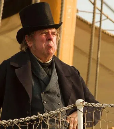 Mr. Turner