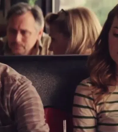 Irrational Man