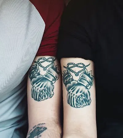 Tattoo You