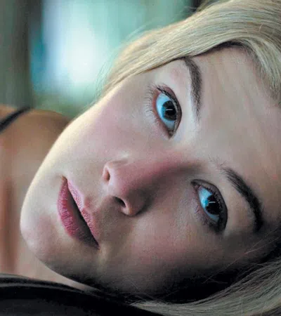 Dueling Critics: Gone Girl  