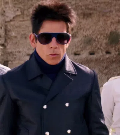 Zoolander 2