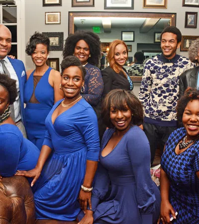 "The Bluest Eye" Opens at Le Petit Theatre