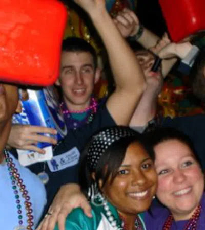 10 Things to do with Visitors During Mardi Gr