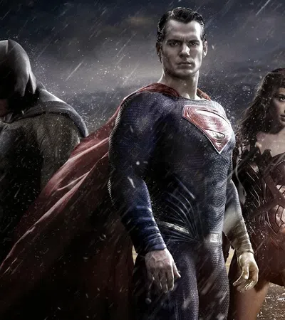 Film ReviewBatman v Superman: Dawn of Justice