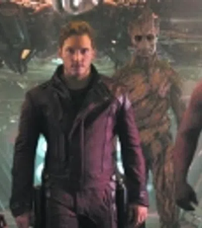 Guardians of the Galaxy