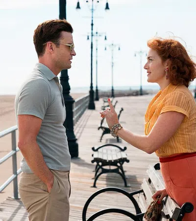 Film Review: <em>Wonder Wheel</em>
