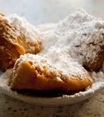 5 Best Places to get Beignets