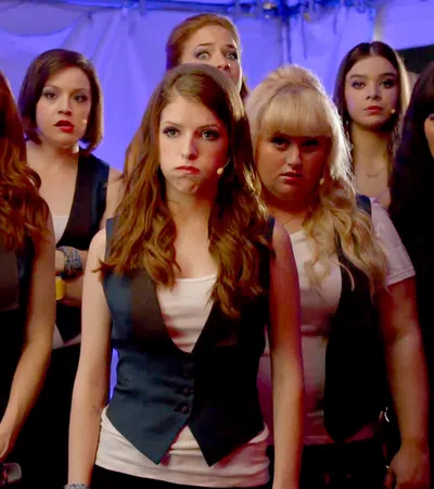 Pitch Perfect 2