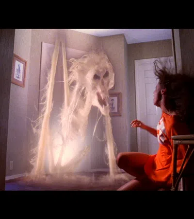 Poltergeist