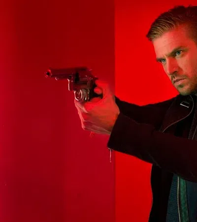 The Guest