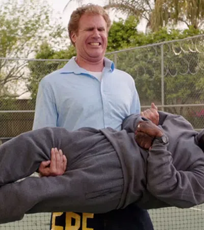 Get Hard