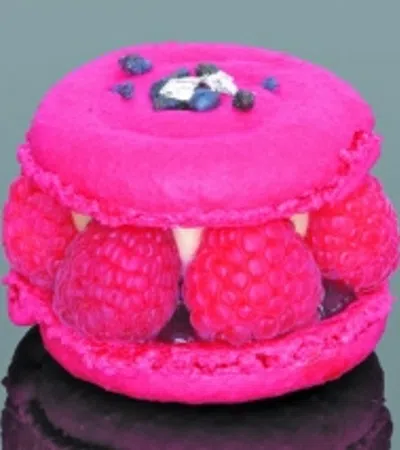 Macaron vs. Macaroon