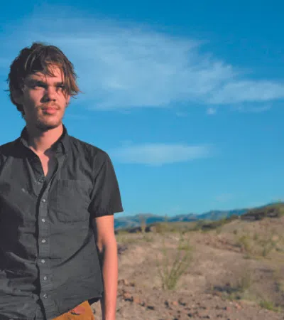 Boyhood