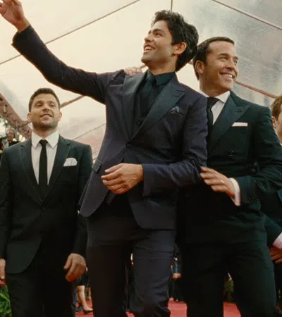 Entourage