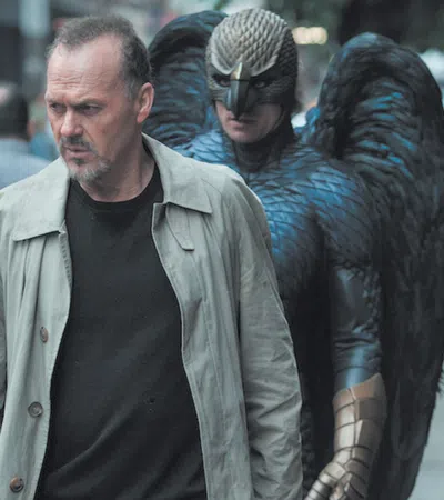 Birdman (or the Unexpected Virtue of Ignoranc