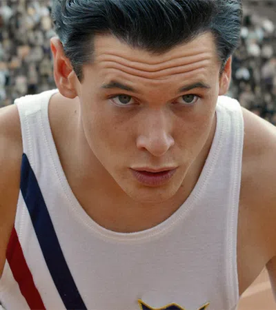 Unbroken