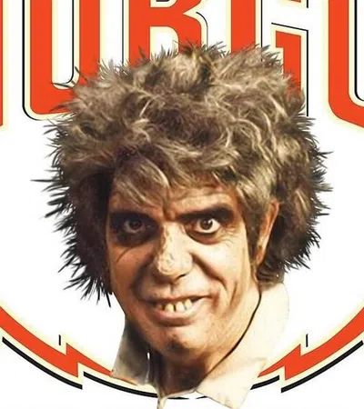 Halloween and <em>Morgus the Magnificient</em>