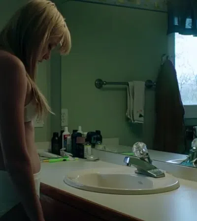 It Follows