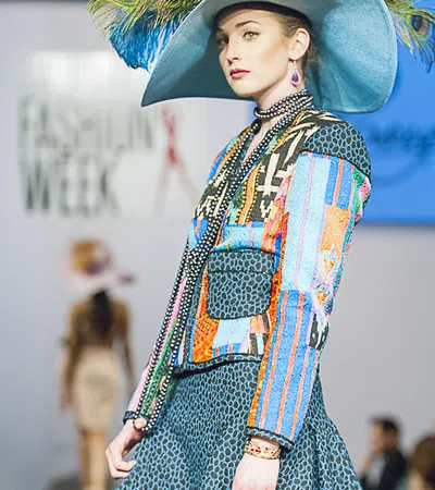 New Orleans Fashion Week