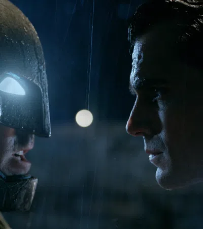 Dueling Critics: Batman v Superman: Dawn of 