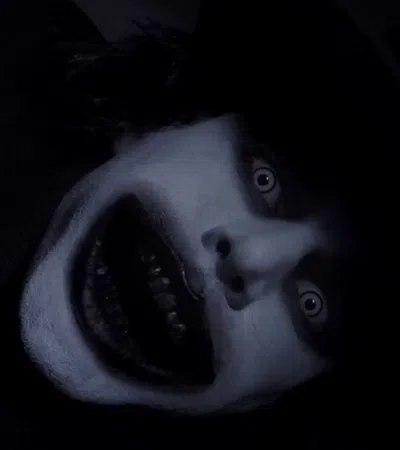 The Babadook