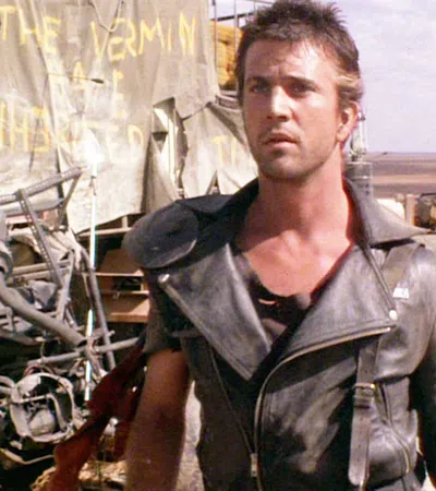 The Mad Max Series in Review