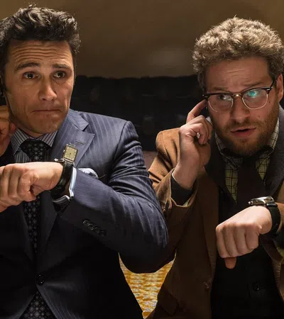 Dueling Critics: The Interview