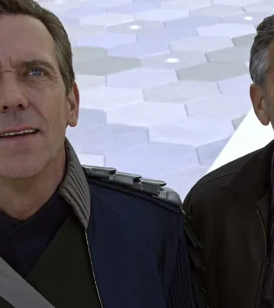 Dueling Critics: Tomorrowland