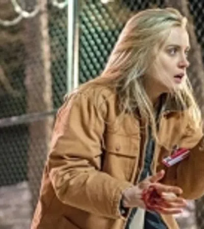 Orange is the New Black Season 2