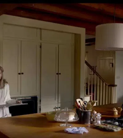 The Visit