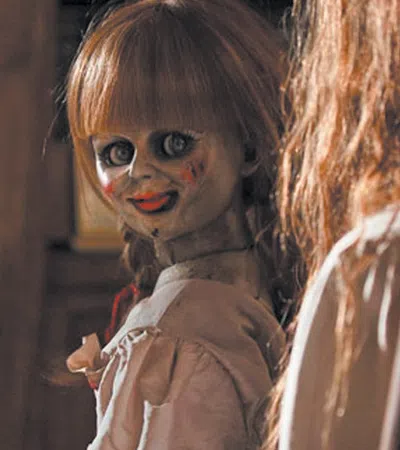 Annabelle