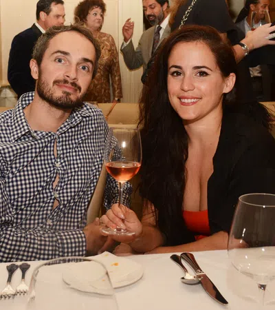 Emeril's Delmonico Wine Dinner a Success