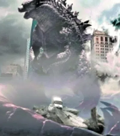 Godzilla