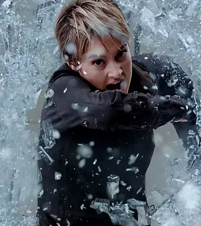 Insurgent