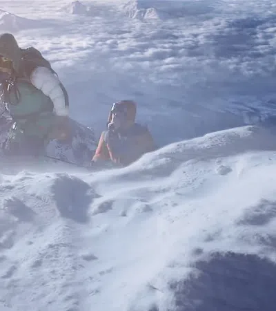 Everest