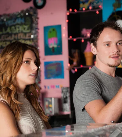 Burying the Ex