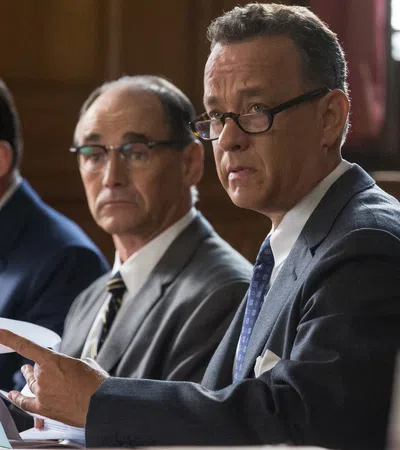 Bridge of Spies
