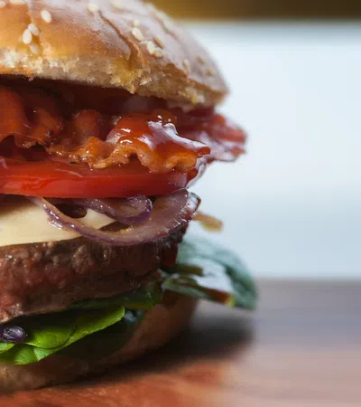 The Layered History of the Humble Hamburger and Where to Find It in New Orleans