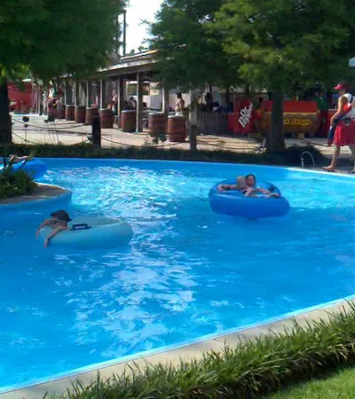 5 Ways to Cool Down Now that the Weather is H