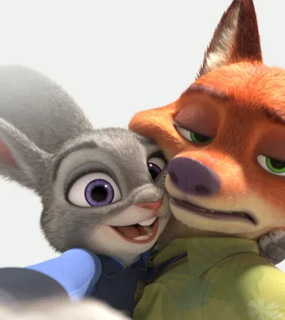 Zootopia