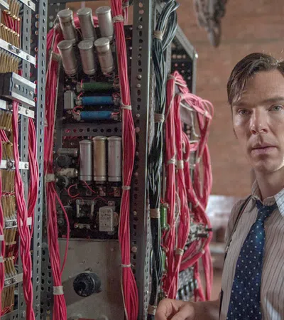 New Orleans Film Fest: The Imitation Game