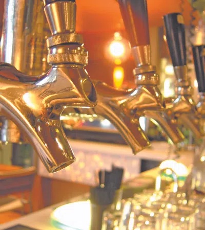 New Orleans Beer Trends for 2015